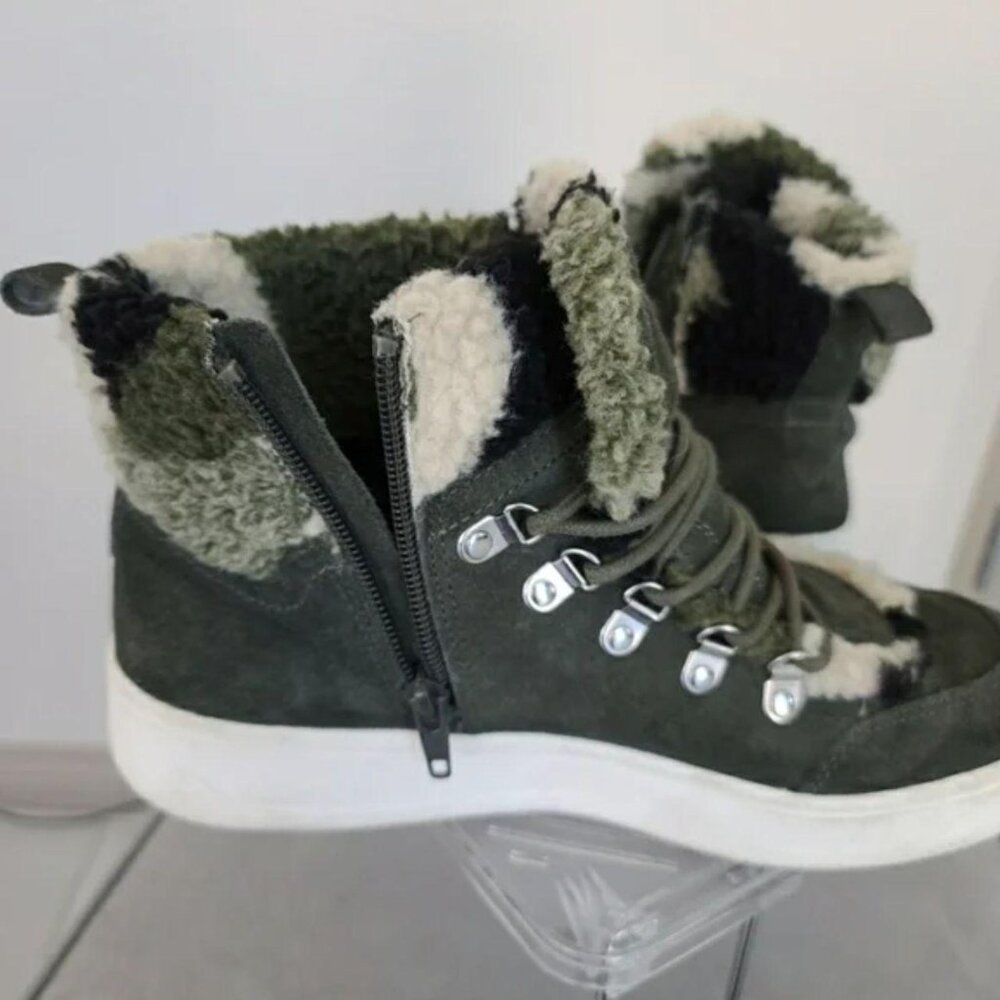 Steve Madden Shoes 8.5 Steve Madden Boots